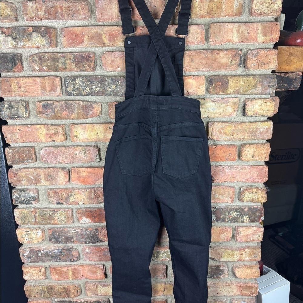 Madewell overalls - Picture 2 of 3